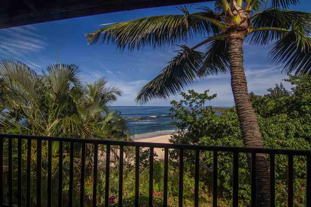 Backpackers Vacation Inn And Plantation Village Pupukea Exteriér fotografie